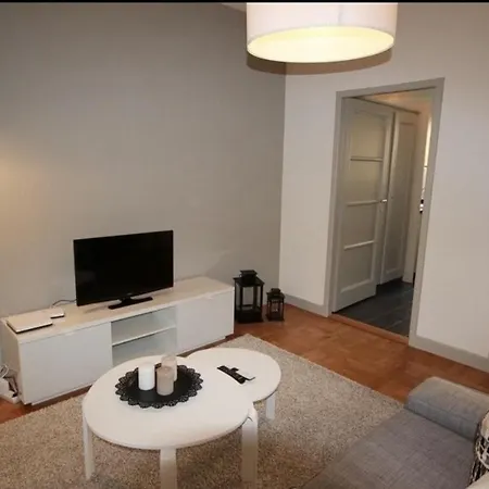 Appartement Fam ! Genève