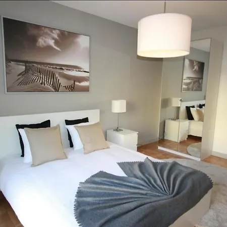 Appartement Fam !