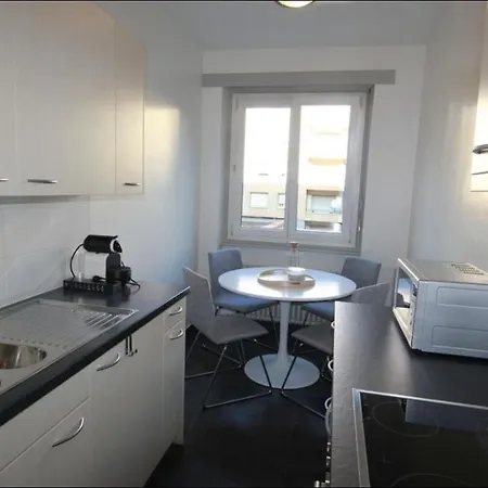 Fam ! Appartement *